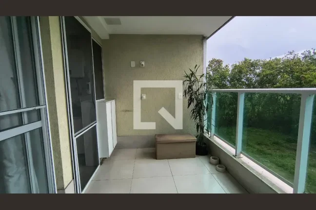 Imagem Apartamento à Venda - Recreio, 4 Quartos, 200 m2