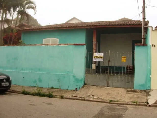 Imagem Casa à venda 2 Quartos, 2 Vagas, 300M², Chácara Galega, Pindamonhangaba - SP