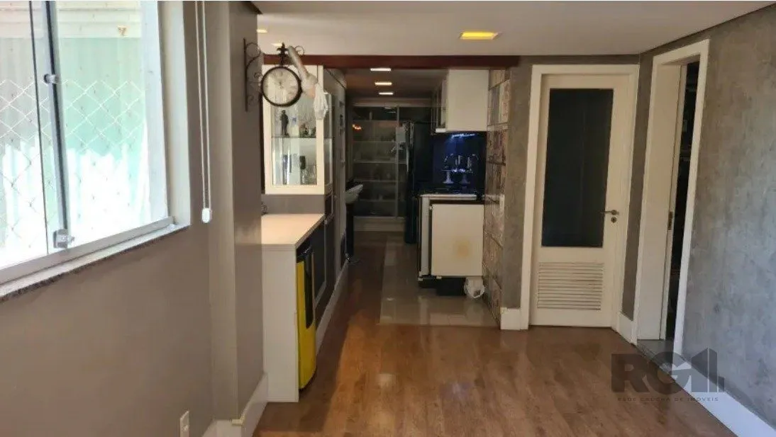 Imagem Apartamento com 2 quartos, vaga, churrasqueira 79,36m² , bairro Floresta, Poa/RS