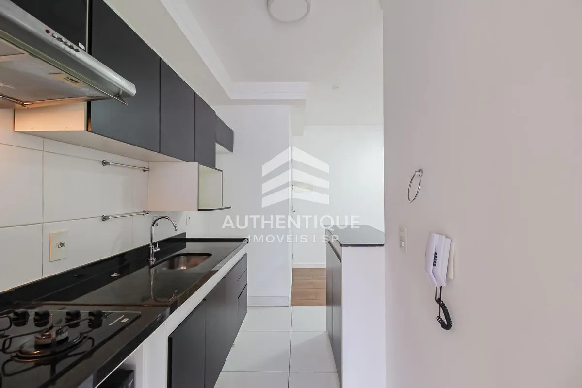 Imagem LIVING WISH SANTO AMARO - Apartamento no bairro Santo Amaro à venda