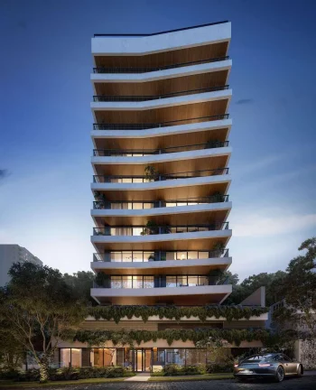 Imagem Apartamento para venda no bairro Rio Branco em Porto Alegre