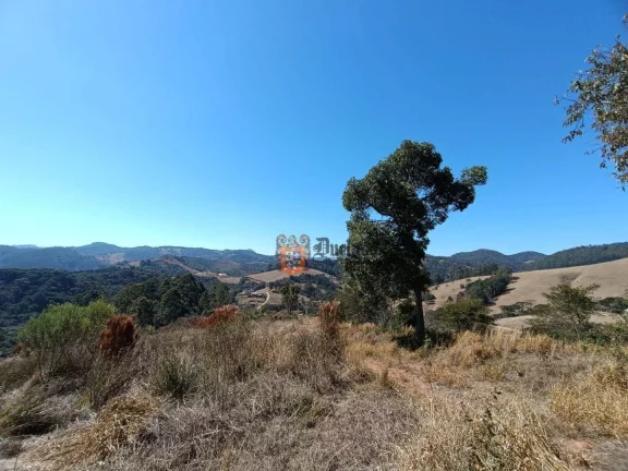 Imagem Área à venda, 55000 m² por R$ 780.000 - Bom Jardim - Camanducaia/MG