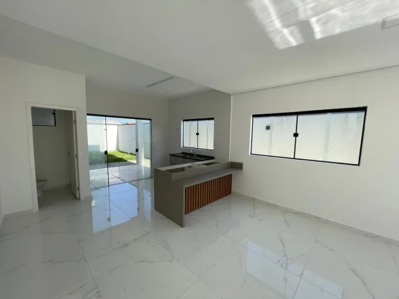 Imagem Casa no Bairro Nova Jaguari