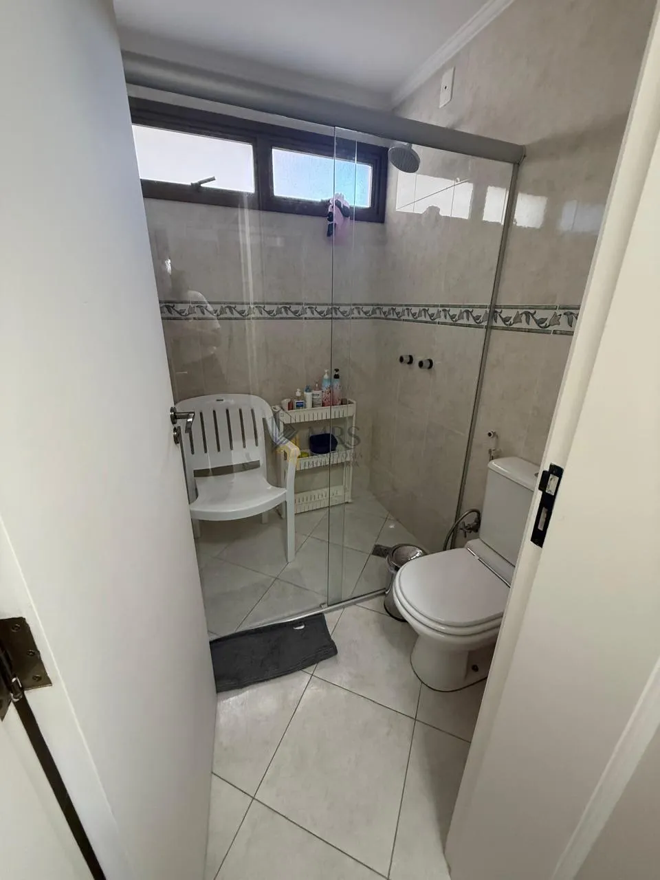 Imagem Apto 3 Dorm 1 suite 2 vagas cobertas