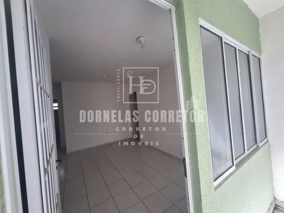 Imagem Apartamento no Janga, 3 qtos, 1 sala, cozinha Ampla e 1 vg Mh Cs Mh Vd