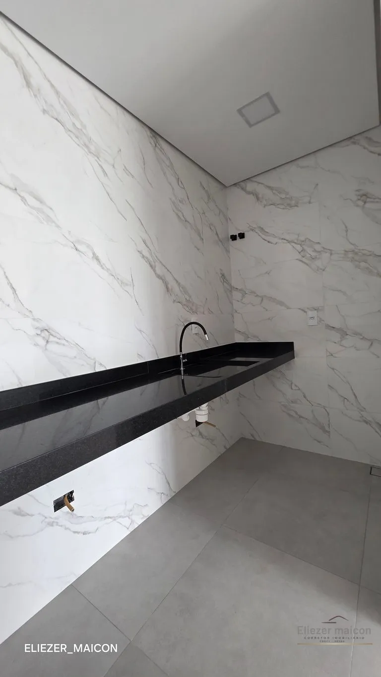 Imagem Apartamento à Venda com 3 quartos bairro jardim amarilis, Poços de Caldas - MG
