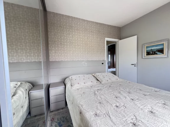 Imagem Oportunidade de apartamento em localização super tranquila e de fácil acesso a BR-101!