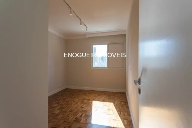 Imagem APARTAMENTO RESIDENCIAL em SÃO PAULO - SP, ITAIM BIBI