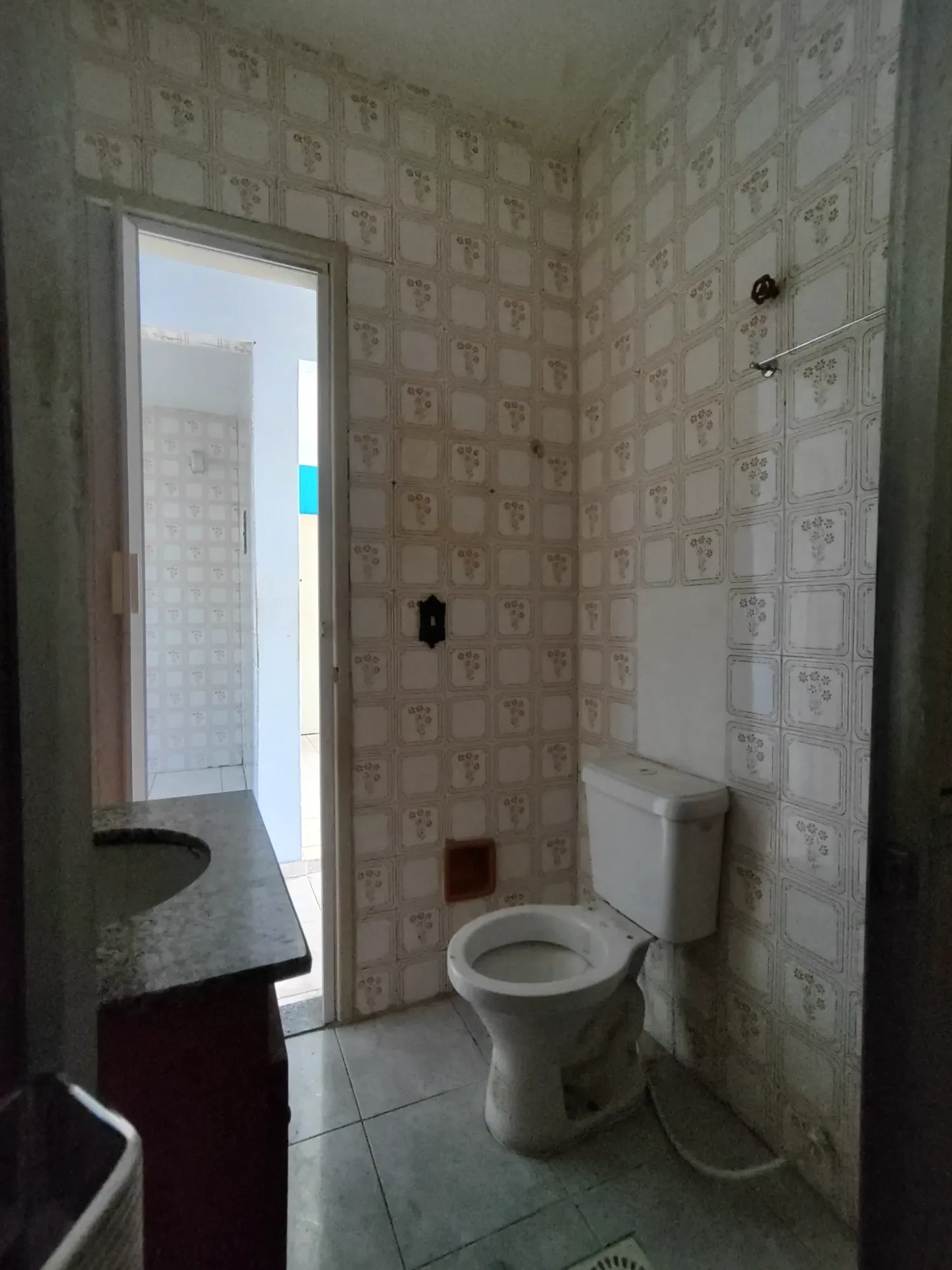 Imagem Apartamento com 2 Quartos à Venda, 65 m² em Rocha - São Gonçalo