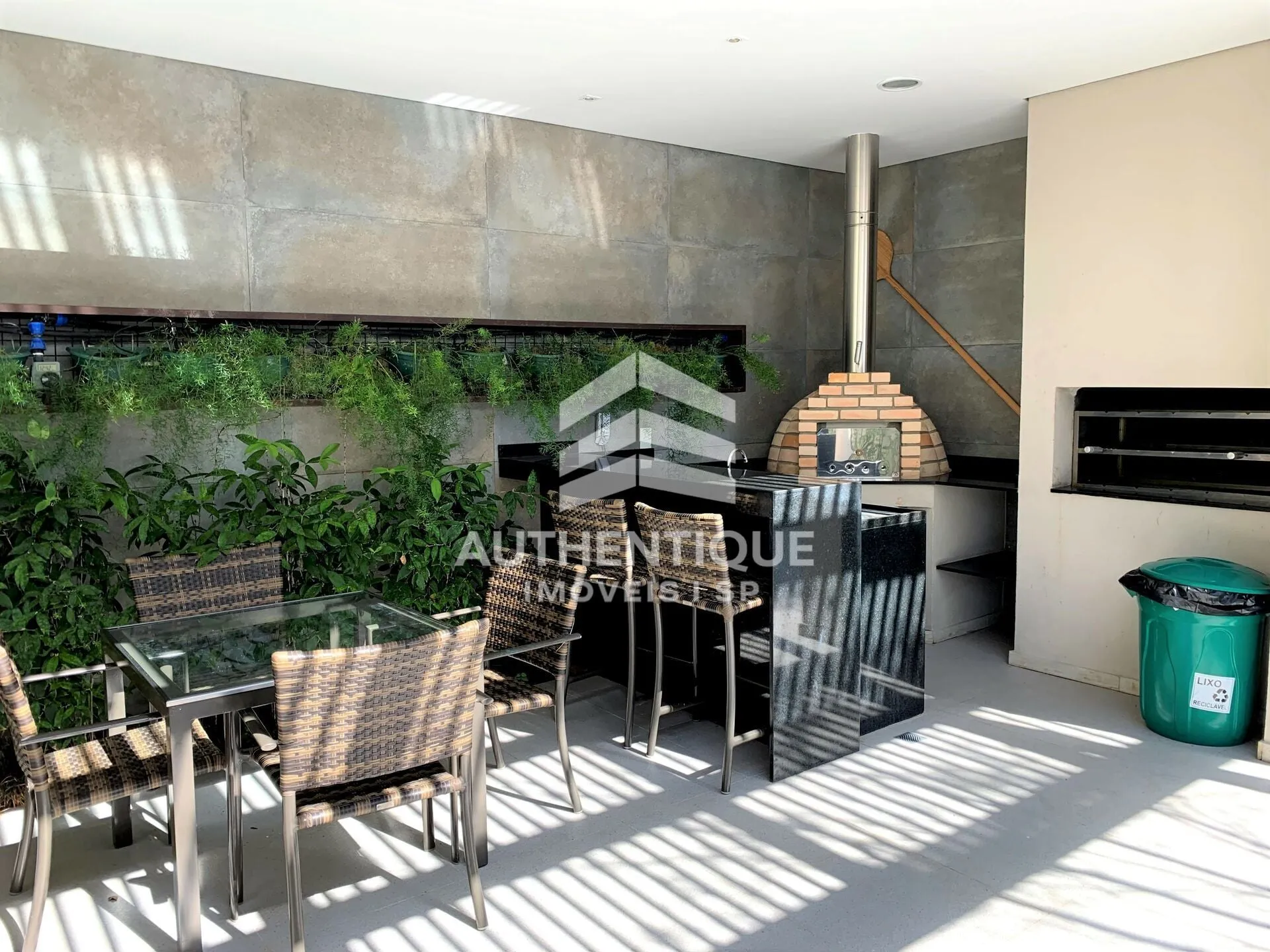 Imagem DELUX ACLIMACAO - Apartamento à venda em São Paulo/SP