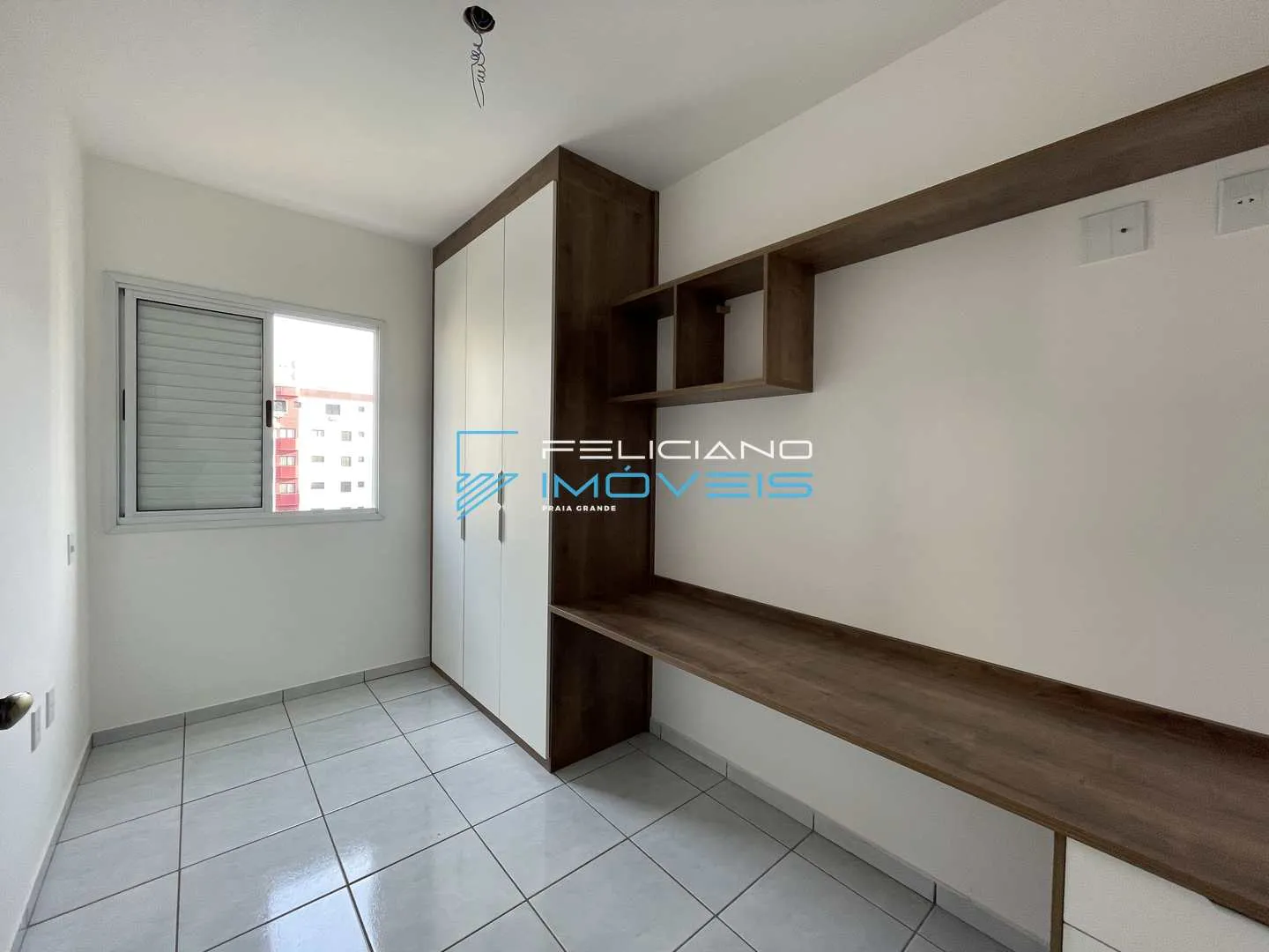 Imagem Apartamento com 3 quartos, Canto do Forte, Praia Grande - R$ 695 mil, Cod: 6620