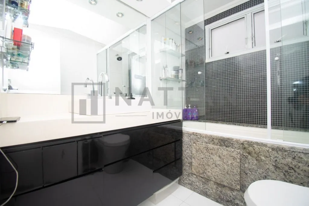 Imagem Apartamento Duplex com 2 dormitórios à venda, 171 m² por R$ 1.650.000,00 - Tatuapé - São Paulo/SP