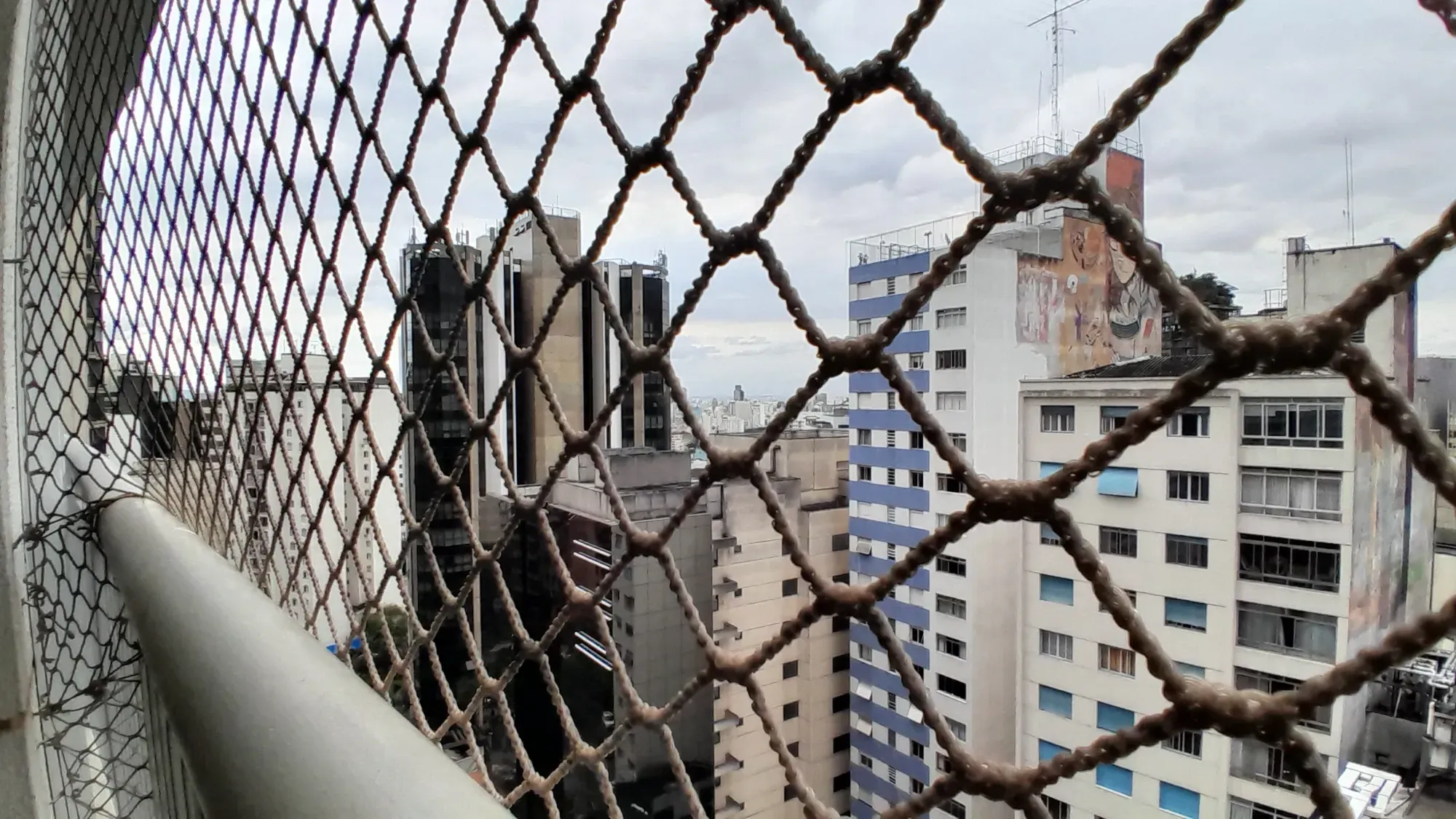 Imagem Apartamento com 2 Quartos à Venda, 76 m² em Jardim Paulista - São Paulo
