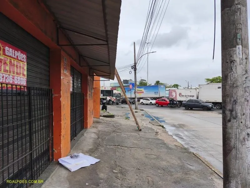 Imagem Casa para Venda em RIO DE JANEIRO, Penha, 1 banheiro