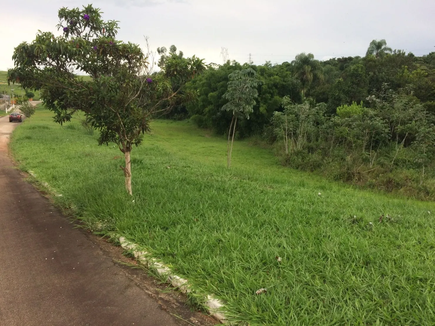 Imagem Terreno à venda 2025.25M², Chácaras Cataguá, Taubaté - SP | Condomínio Sao Felix do Cataguá