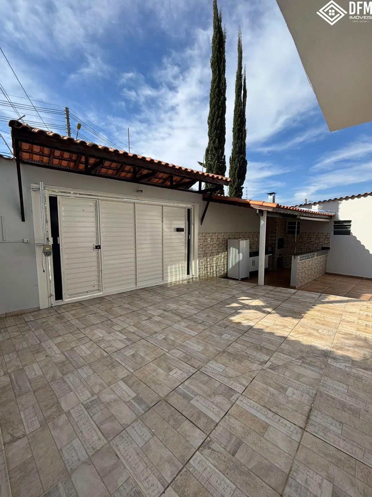 Imagem Sobrado com 3 Dormitorio(s) localizado(a) no bairro Vila Jundiaí em Mogi das Cruzes / Mato Grosso do Sul Ref.:80965255