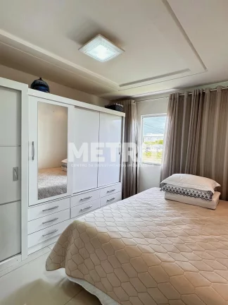 Imagem Casa à venda, Brisas do Rio, 2 quartos, sendo 01 suíte com closet, gourmet