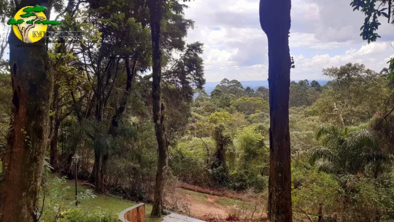 Imagem LINDO IMÓVEL NA SERRA DA CANTAREIRA