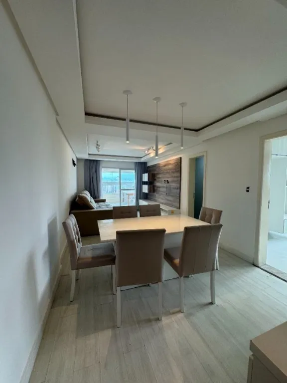 Imagem APARTAMENTO COM 262,00 m² - GUILHERMINA - PRAIA GRANDE SP