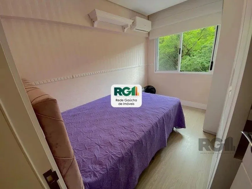 Imagem Apartamento para Venda - 66.51m², 3 dormitórios, sendo 1 suites, 1 vaga - Partenon