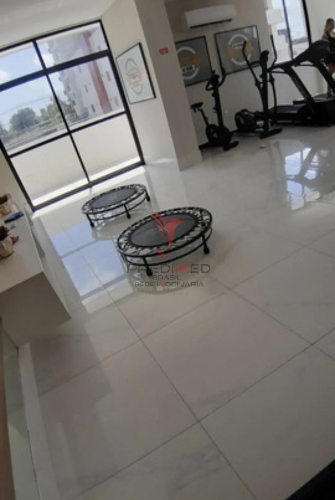 Imagem Apartamento no Jardim Oceania: Conforto e Qualidade de Vida Próximo ao Parque Parahyba!