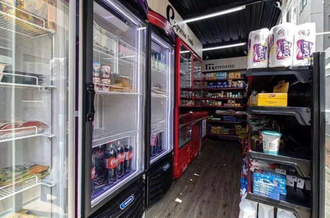 Imagem VIVAZ SACOMÃ - Studio de 24m² (Revenda Kallas), próximo ao Shopping Plaza Sul e Jardim Zoológico!