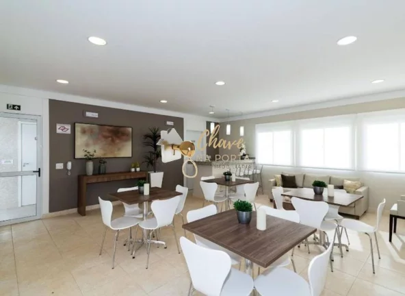 Imagem Apartamento a venda em Garulhos com 2 dormitorios