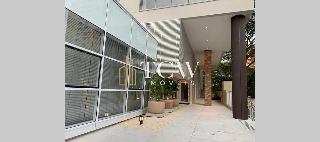 Imagem Apartamento à venda no bairro Paraíso - São Paulo/SP, Zona Sul