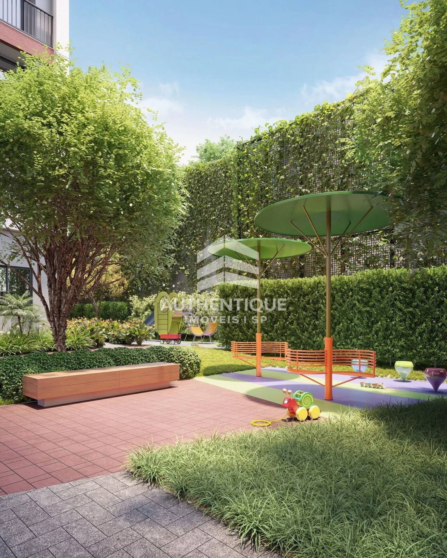 Imagem TO LIV PINHEIROS - Apartamento à venda no bairro Pinheiros - São Paulo/SP, Zona Oeste