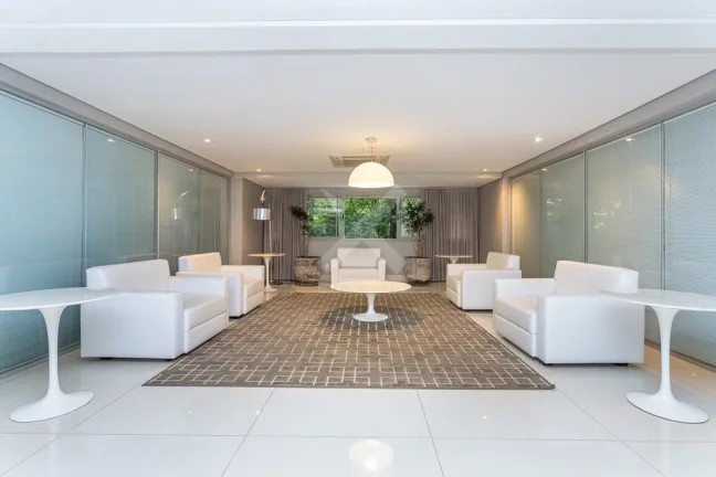 Imagem Apartamento para venda no bairro Petrópolis em Porto Alegre