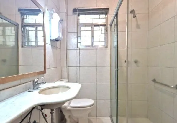 Imagem Apartamento no Centro de 2 dormitórios DESOCUPADO