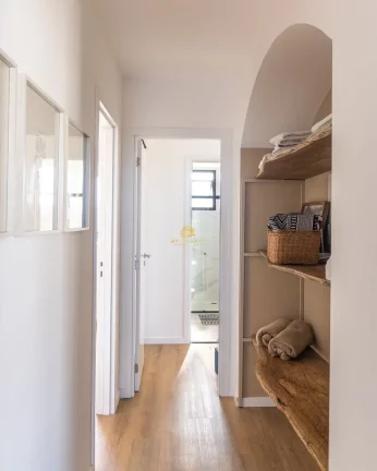 Imagem Descubra o ápice do luxo e do conforto nesta espetacular cobertura duplex, um verdadeiro refúgio c...