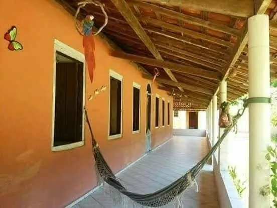 Imagem Chácara à venda 4 Quartos, Zona Rural, Natividade da Serra - SP