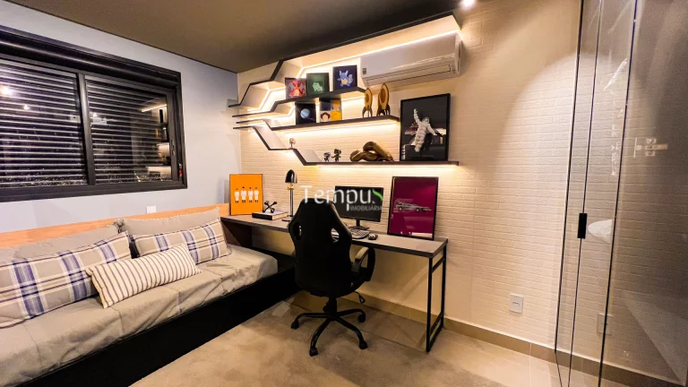 Imagem Versat - Apartamento Alto Padrão, No Versat com 67m², 2 Suítes