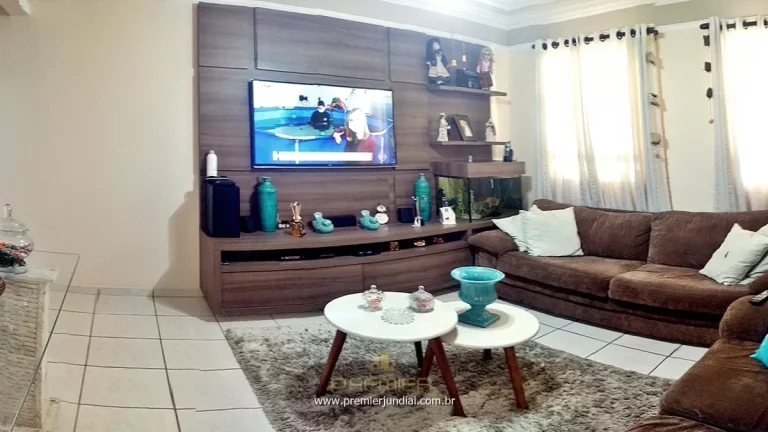 Imagem CASA A VENDA NO VILA APARECIDA