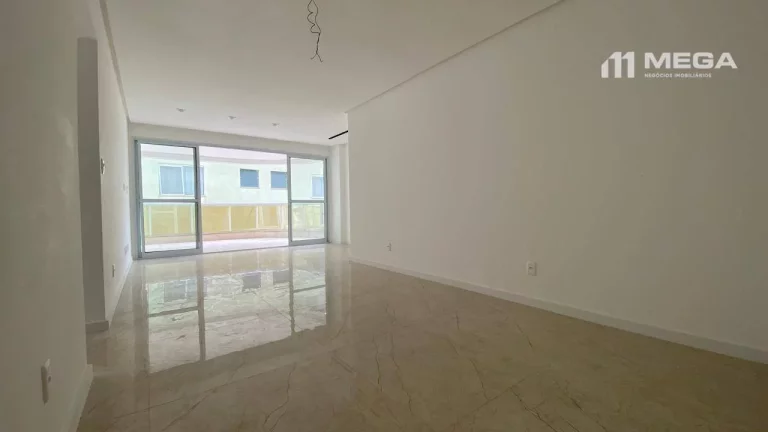 Imagem Apartamento com 3 dormitórios à venda, 120 m² por R$ 1.250.000,00 - Nova Guarapari - Guarapari/ES