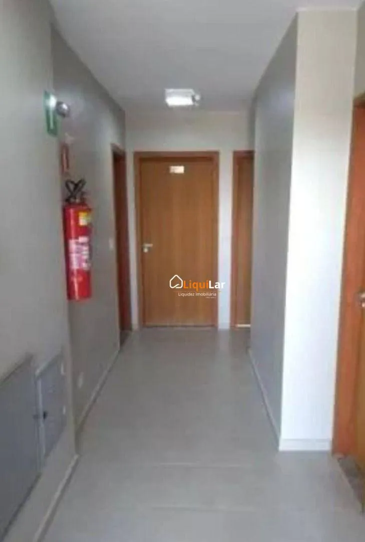 Imagem Apartamento The Capital
