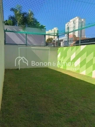 Imagem Apartamento à venda no Taquaral, em Campinas, com excelente localização e fácil acesso às princ...