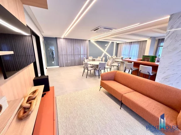 Imagem Apartamento Zona Central para Venda em Balneário Camboriú, Praia dos Amores, 2 dormitórios, 1 suíte, 2 banheiros, 2 vagas