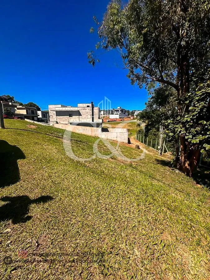 Imagem Terreno à Venda no Bella Vittà - 466m²