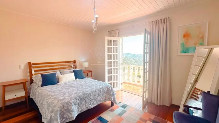 Imagem Casa em Campos do Jordão