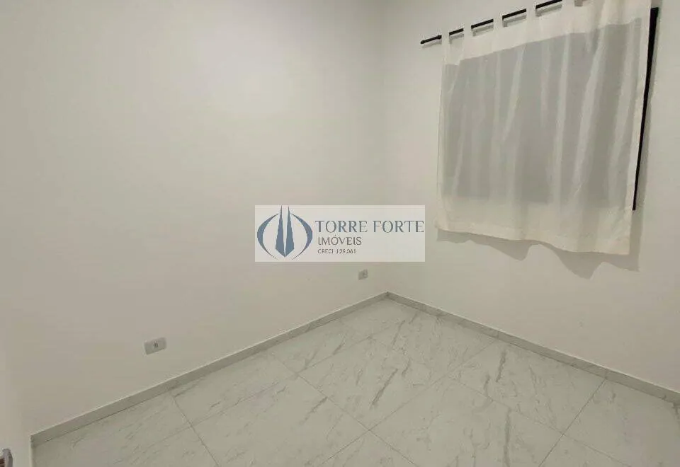 Imagem Apartamento Novo 2 dormitórios 1 vaga na Vila Santa Isabel