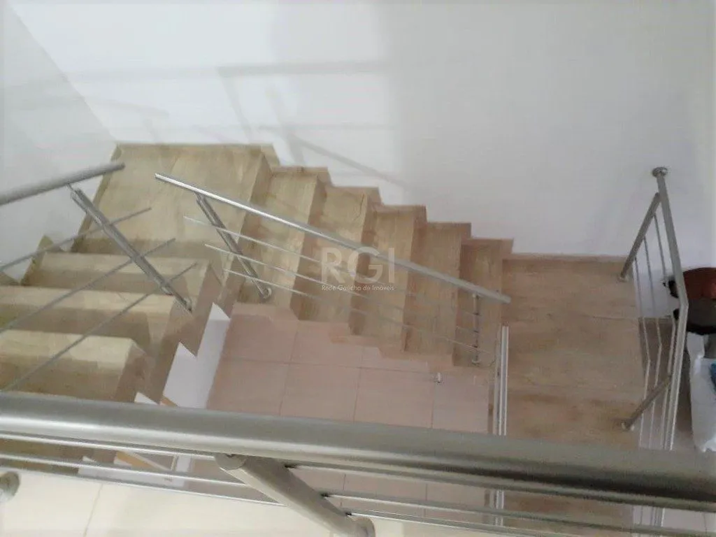 Imagem Casa Condominio para Venda - 144.89m², 3 dormitórios, sendo 1 suites, 2 vagas - Centro