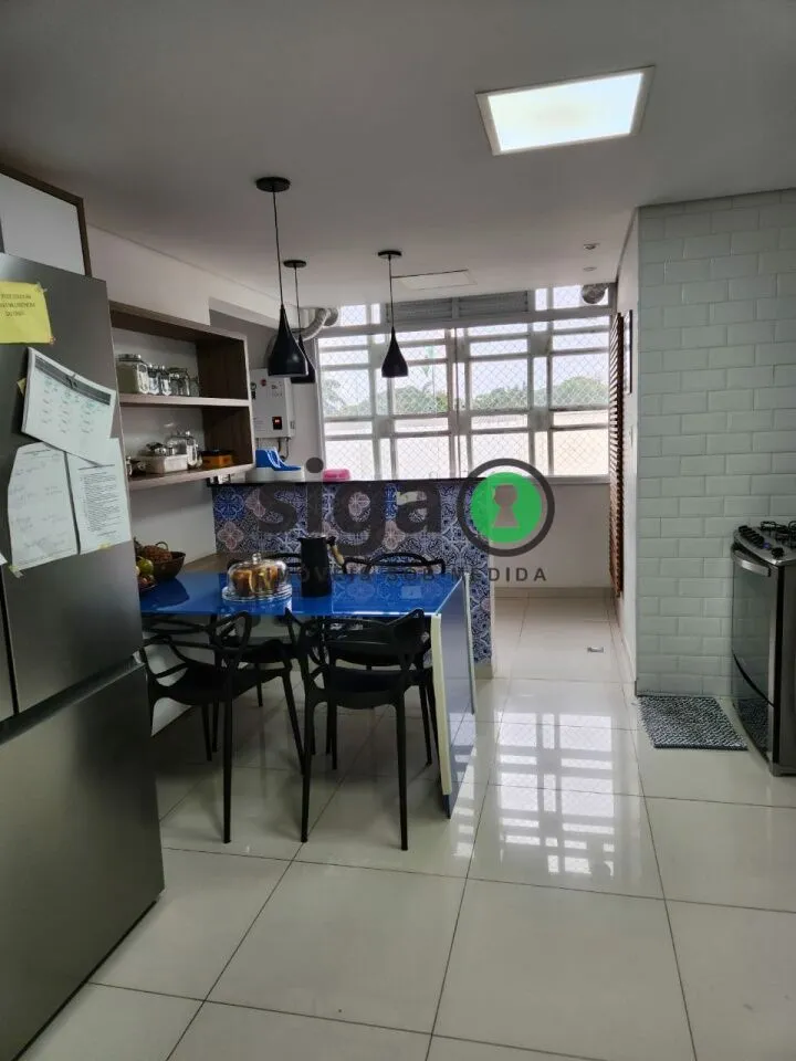 Imagem Apartamento á venda no Brooklin, 103 m², 2 Dormitórios (1 Suíte), Reformado e Pronto para Morar