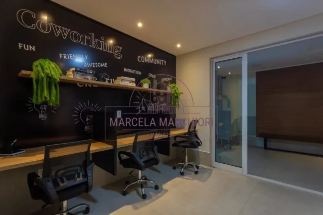 Imagem 2 quartos, 2 suítes, modernidade e conforto em cada detalhe!