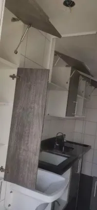Imagem Apartamento com 2 Quartos à Venda, 52 m² em Vila Bremen - Guarulhos