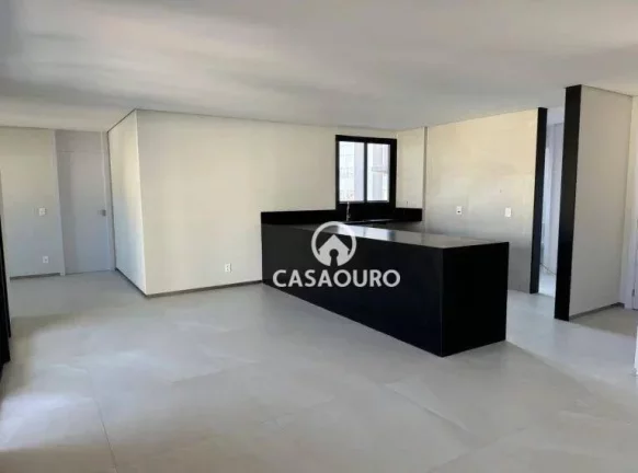 Imagem Apartamento com 3 quartos à venda, 138 m² por R$ 2.500.000 - Serra - Belo Horizonte/MG
