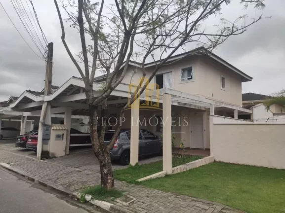 Imagem Oportunidade no Vila Branca! Apresentamos uma belíssima casa em condomínio fechado que une conforto, segurança e praticidade em um só lugar.
