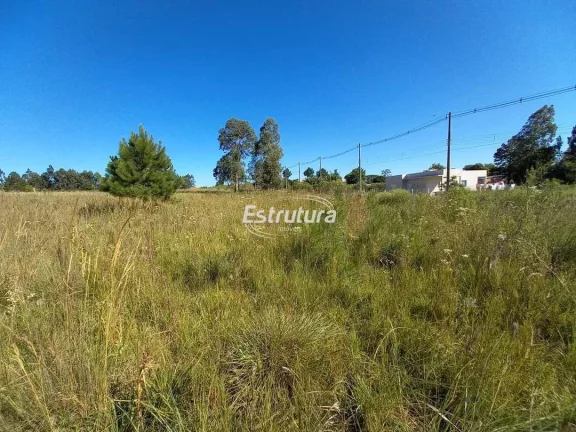 Imagem Terreno amplo no Jardim Berleze