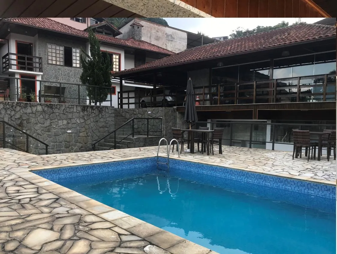 Imagem Casa para Venda em Petrópolis / RJ no bairro São Sebastião